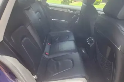 Picture of Audi A5 2009
