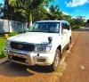 Picture of Toyota Land Cruiser 1998