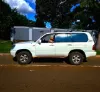 Picture of Toyota Land Cruiser 1998