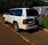 Picture of Toyota Land Cruiser 1998