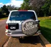 Picture of Toyota Land Cruiser 1998