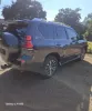 Picture of Toyota Prado 2023