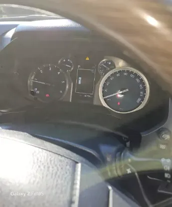 Picture of Toyota Prado 2023