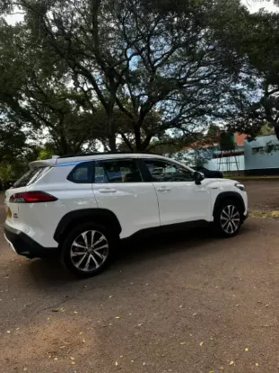Picture of Toyota Cross 2023