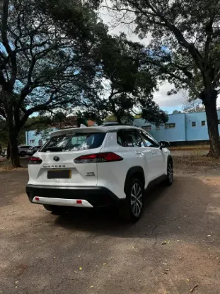 Picture of Toyota Cross 2023