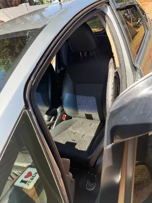 Picture of Honda Fit 2016
