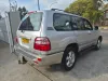 Picture of Toyota Land Cruiser 2004