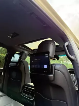 Picture of Toyota Land Cruiser 2022