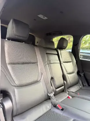Picture of Toyota Land Cruiser 2022