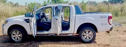 Picture of Ford Ranger 2012