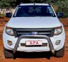 Picture of Ford Ranger 2012