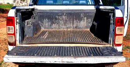 Picture of Ford Ranger 2012
