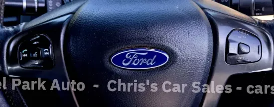 Picture of Ford Ranger 2012