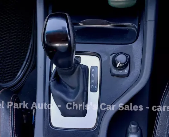 Picture of Ford Ranger 2012