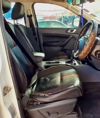 Picture of Ford Ranger 2012
