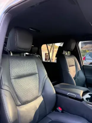 Picture of Toyota Land Cruiser 2023