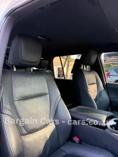 Picture of Toyota Land Cruiser 2023