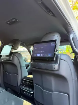 Picture of Toyota Land Cruiser 2023
