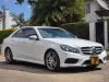 Picture of Mercedes Benz E-Class 2015