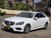 Picture of Mercedes Benz E-Class 2015