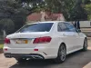 Picture of Mercedes Benz E-Class 2015