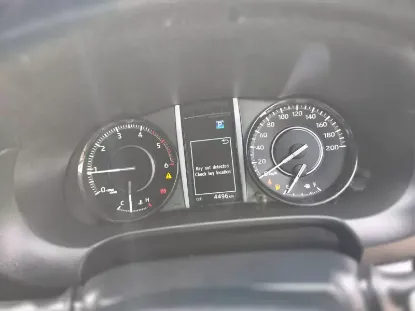 Picture of Toyota Fortuner 2023
