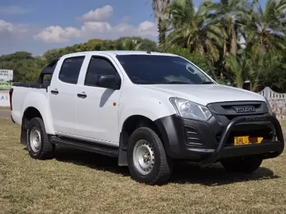 Picture of Isuzu D-Max 2022