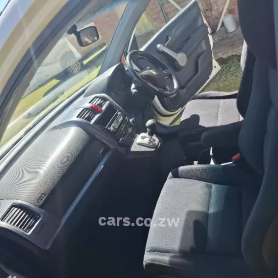 Picture of Honda CR-V 2008