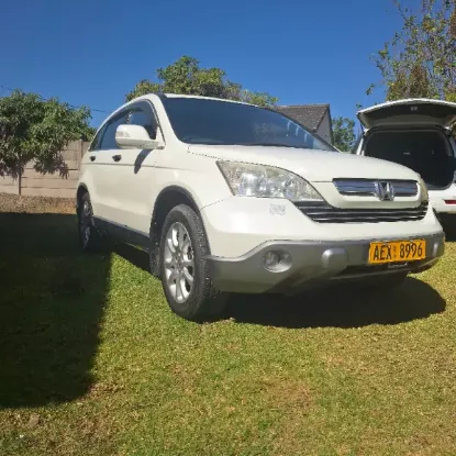 Picture of Honda CR-V 2008
