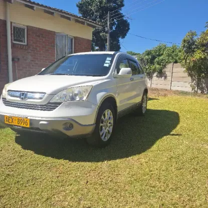 Picture of Honda CR-V 2008