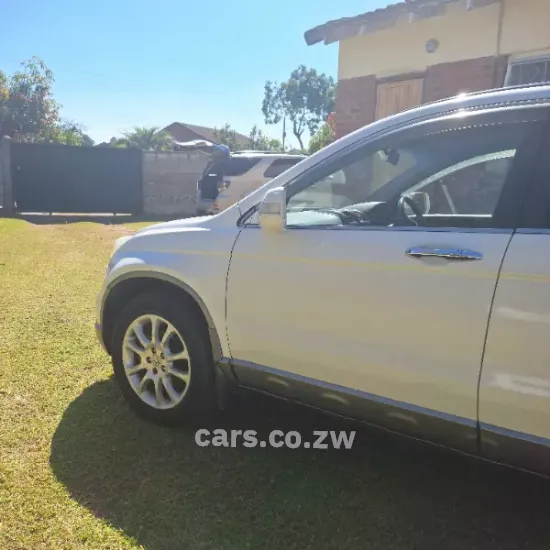 Picture of Honda CR-V 2008
