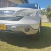 Picture of Honda CR-V 2008