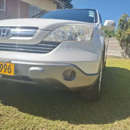 Picture of Honda CR-V 2008