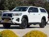 Picture of Toyota Hilux 2018