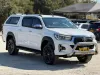 Picture of Toyota Hilux 2018