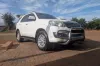 Picture of Toyota Fortuner 2012