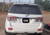 Picture of Toyota Fortuner 2012