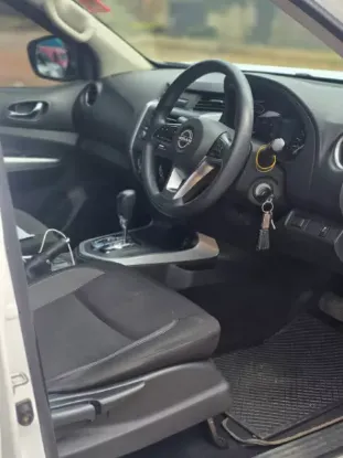 Picture of Nissan Navara 2024