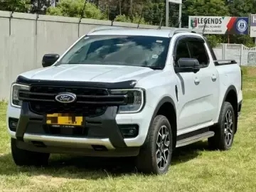 Picture of Ford Ranger 2023