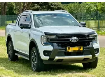 Picture of Ford Ranger 2023