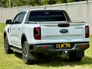 Picture of Ford Ranger 2023