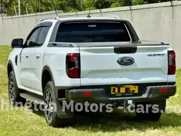 Picture of Ford Ranger 2023