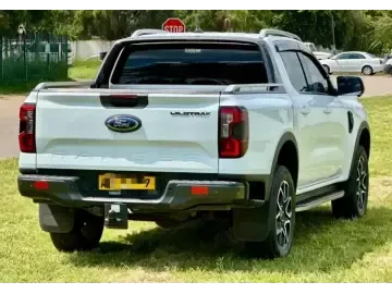 Picture of Ford Ranger 2023