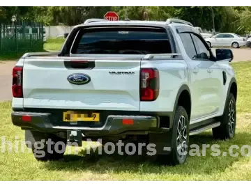 Picture of Ford Ranger 2023