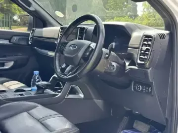 Picture of Ford Ranger 2023