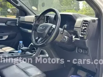 Picture of Ford Ranger 2023