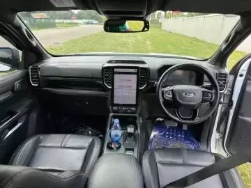 Picture of Ford Ranger 2023