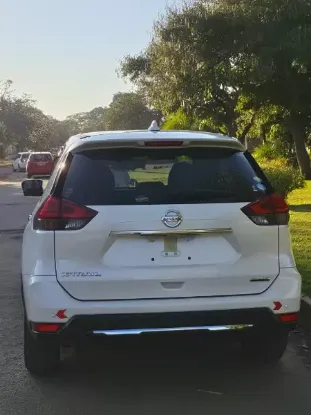 Picture of Nissan X-Trail 2019