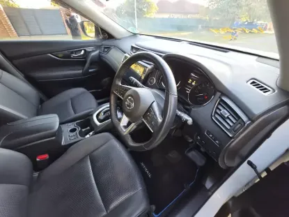 Picture of Nissan X-Trail 2019