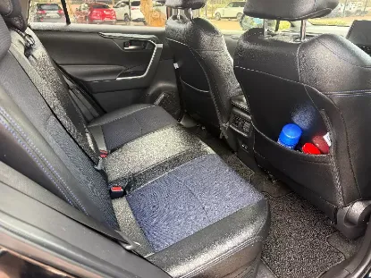 Picture of Toyota Rav4 2021